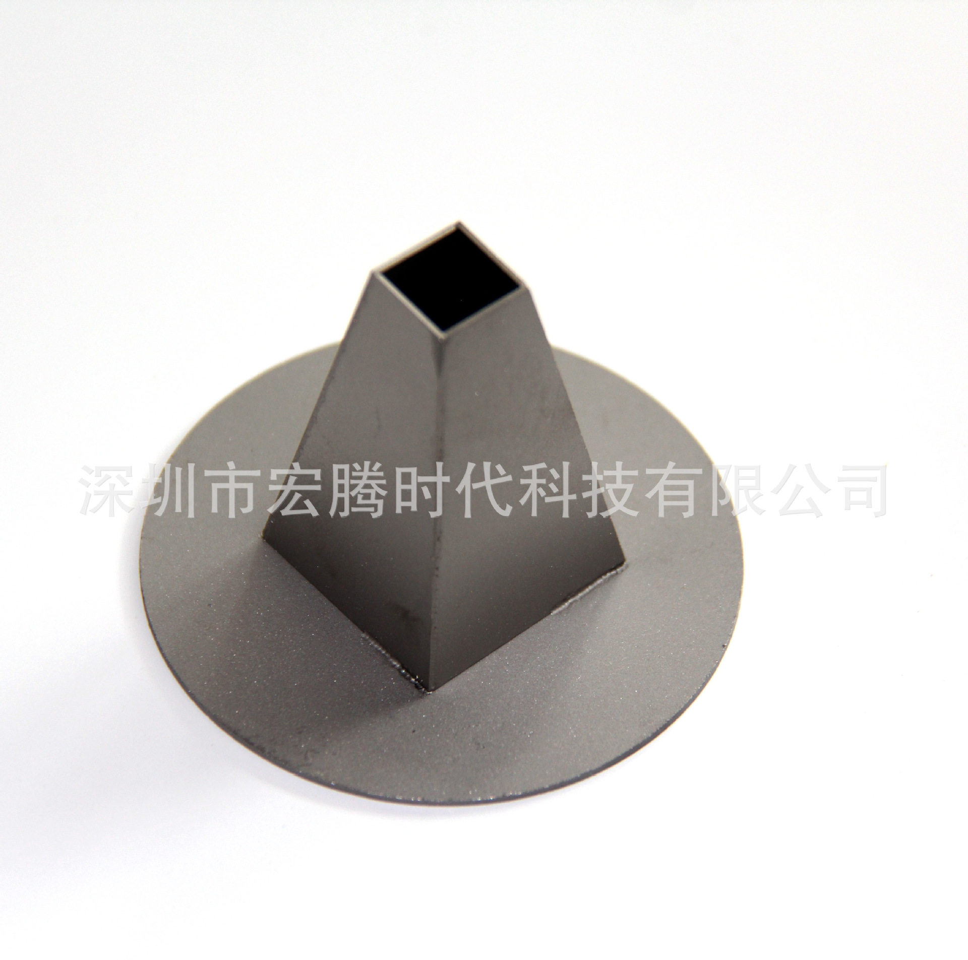 10*10mm返修台BGA风嘴焊台风嘴钛合金风嘴