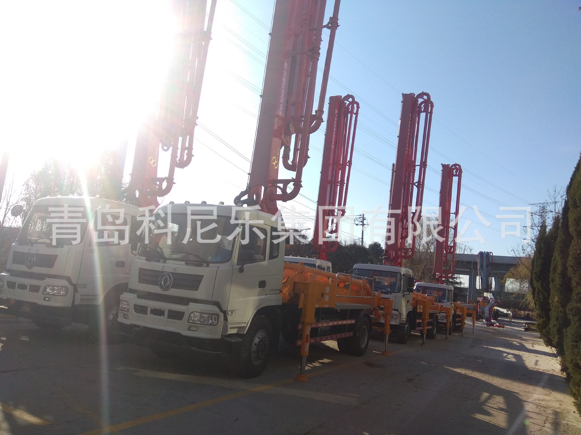 泵车 农村浇筑混凝土泵车 小型混凝土泵车 混凝土输送泵车 车载泵