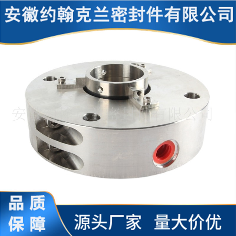EspeyWD200-WDK碳环密封风机机械密封风机碳环密封厂家直供选型