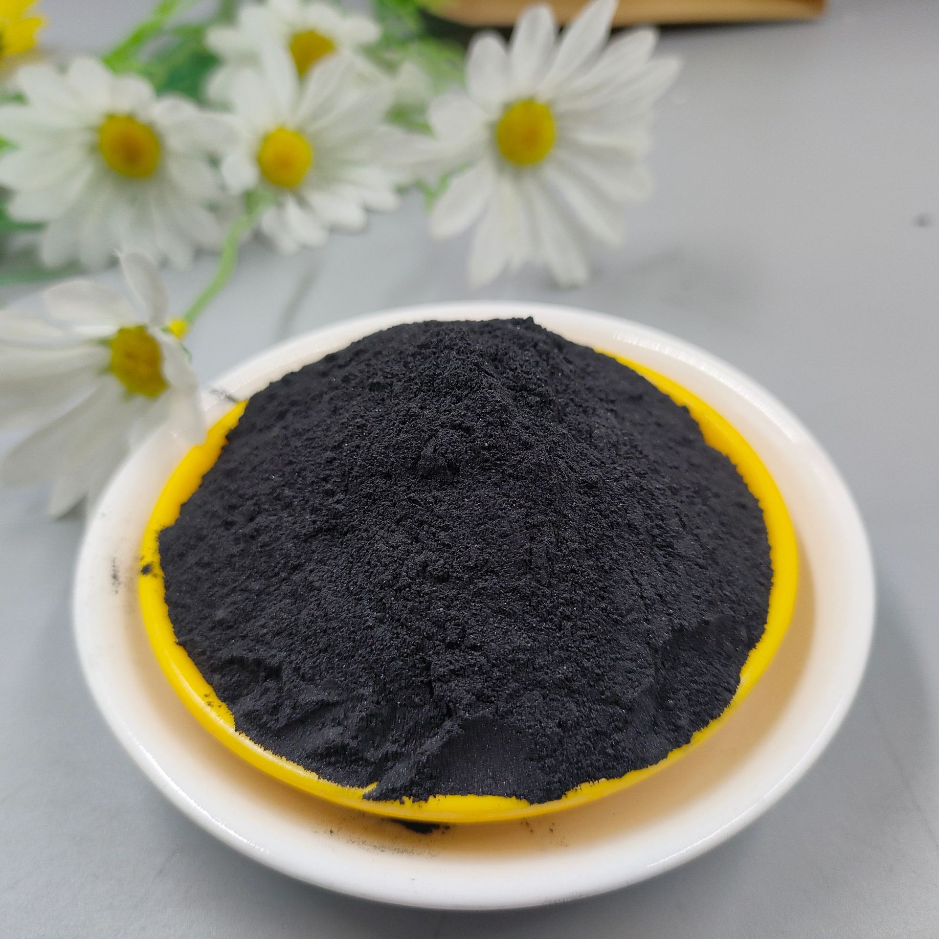 现货供应铁粉污水处理媒重介质铁粉河道治理城市污水处理高纯磁粉