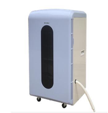 活仕除湿机WDH-138D(抽湿量:138升/天)适用面积:120-160㎡