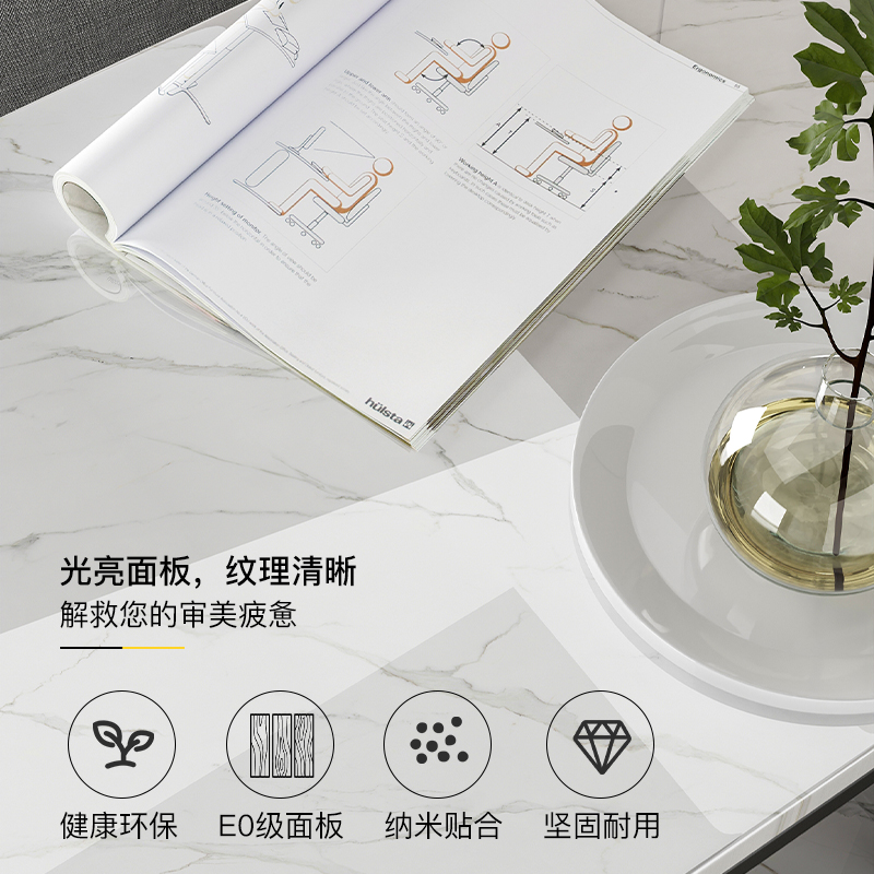 速发沙发边几边柜小桌子茶几简易家用置物架轻奢迷你角几边桌床头