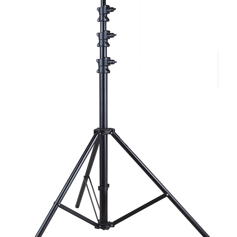 速发8铿MZ-轻00FP铝制美便型气垫灯架