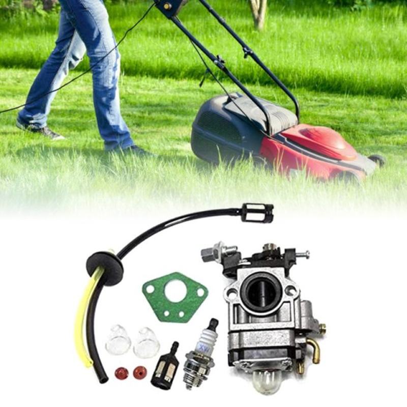 现货速发uretr Kit  52cc 4cc 4cc Brush Cutter with  Ho