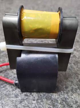 速发大功率高00W逆变高频高压包变压器UY16型高温电弧点火2压配电