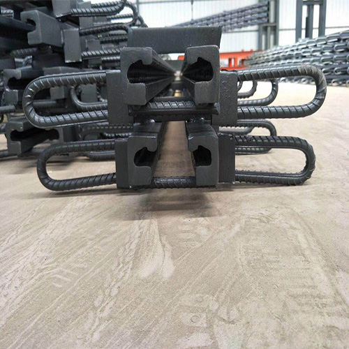 现货速发公路桥梁伸缩缝GQF-C40 D60 D80 F160型钢梳齿板SF钢纤维