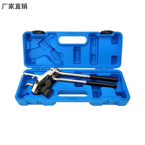 车医生宝马N20N26N52N55气门弹簧安装钳气门扭力弹簧拆装工具