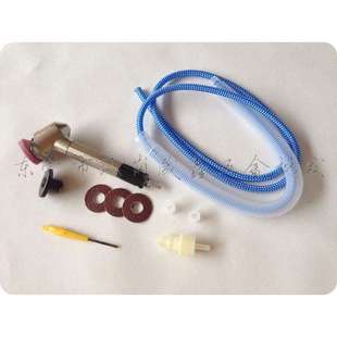 Lish力宏120度气动弯头打磨机MAG 123n抛光机 123N研磨机mag