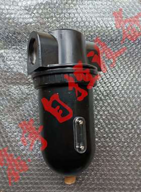 两寸空气过滤器二寸压缩空气过滤器QSL-50DN50G2三寸过滤器