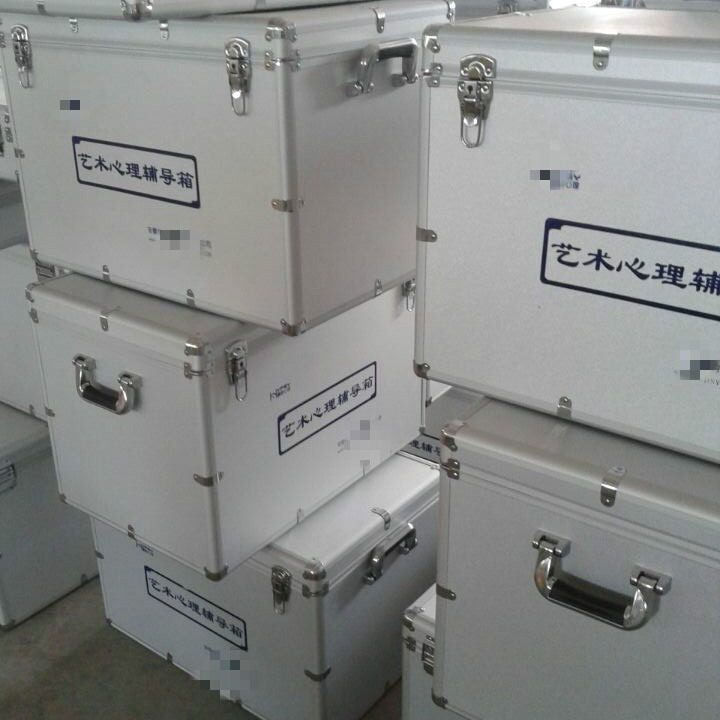 出售各种仪器设备铝箱航空展示铝合金箱户外设备防震箱