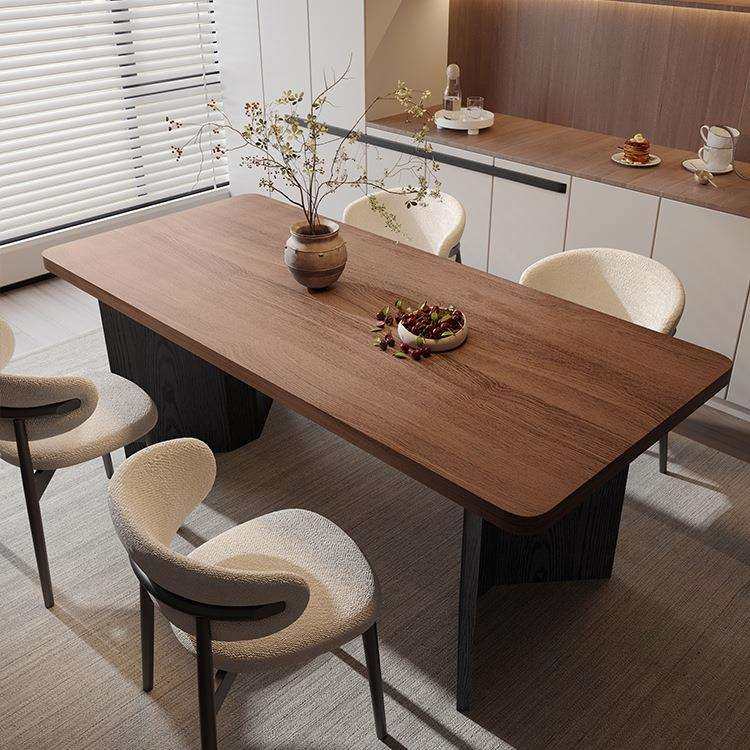 中古风岩板餐桌椅组合意式极简复古小户型家用客厅长方形实木饭桌,畜牧/养殖物资,畜牧/养殖器械,淘宝优惠券,粉丝福利购,淘宝优惠卷