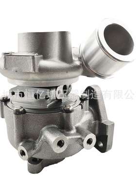 TF035 49335-01410 1515A295 增压器 4N15 发动机