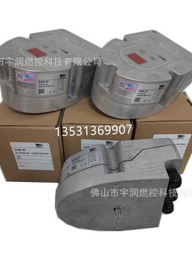 广州施能（思能）SINON电动执行器电动调节头SAM4P