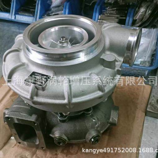 增压器51.09100-782951.09100-7830和5336988678851.09100-7312