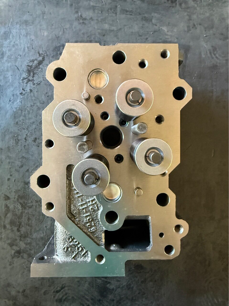 6D125-5电喷PC400-8WA450发动机