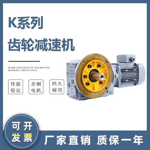 R系列斜齿轮减速机直销加工制四大系列硬齿面减速机