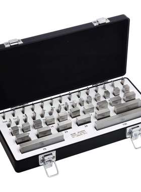 新泻SK钢制块规套装GBS1系列GBS1-103/GBS1-76/GBS1-47/GBS1-32