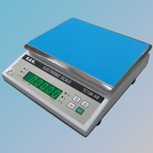 TC10KH-B双杰电子天平双杰台秤10kg/0.1g
