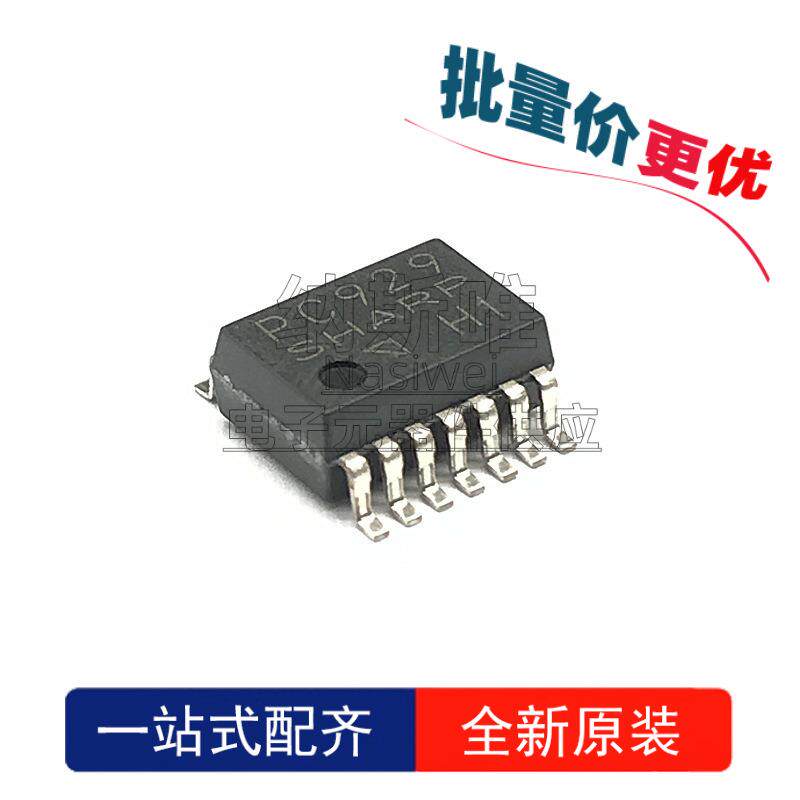 原装PC929J00000FPC929贴片SOP-14晶体管输出光耦芯片