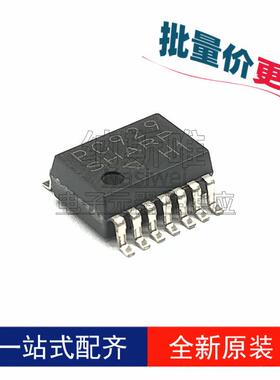 原装PC929J00000FPC929贴片SOP-14晶体管输出光耦芯片