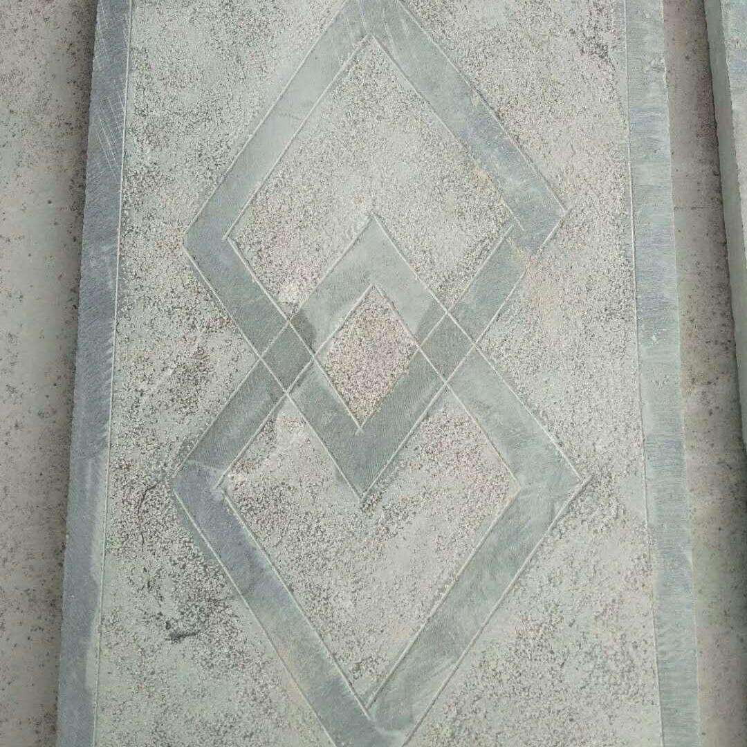 青石板文化石板岩荔枝面仿古青石荔枝面铺路砖环境石材