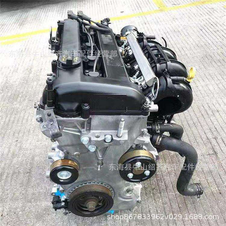 长安2.0VVT发动机长安CS75发动机长安2.0发动机长安468Z发动机