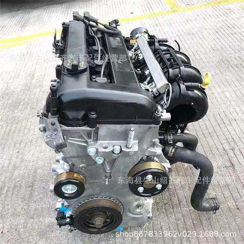 长安2.0VVT发动机长安CS75发动机长安2.0发动机长安468Z发动机