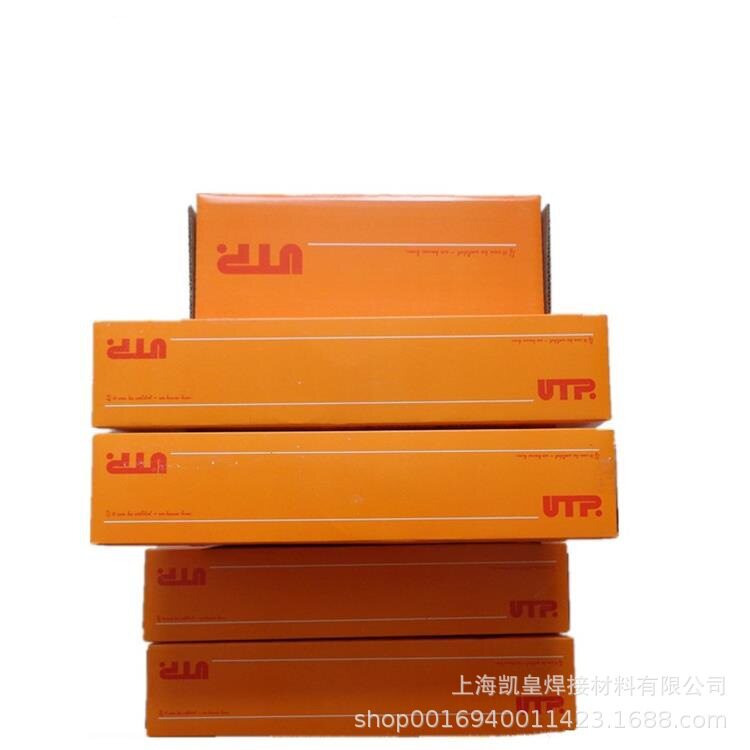 德国UTP焊条UTP7015镍基合金焊条ENiCrFe-3镍基焊条ENi61822.5