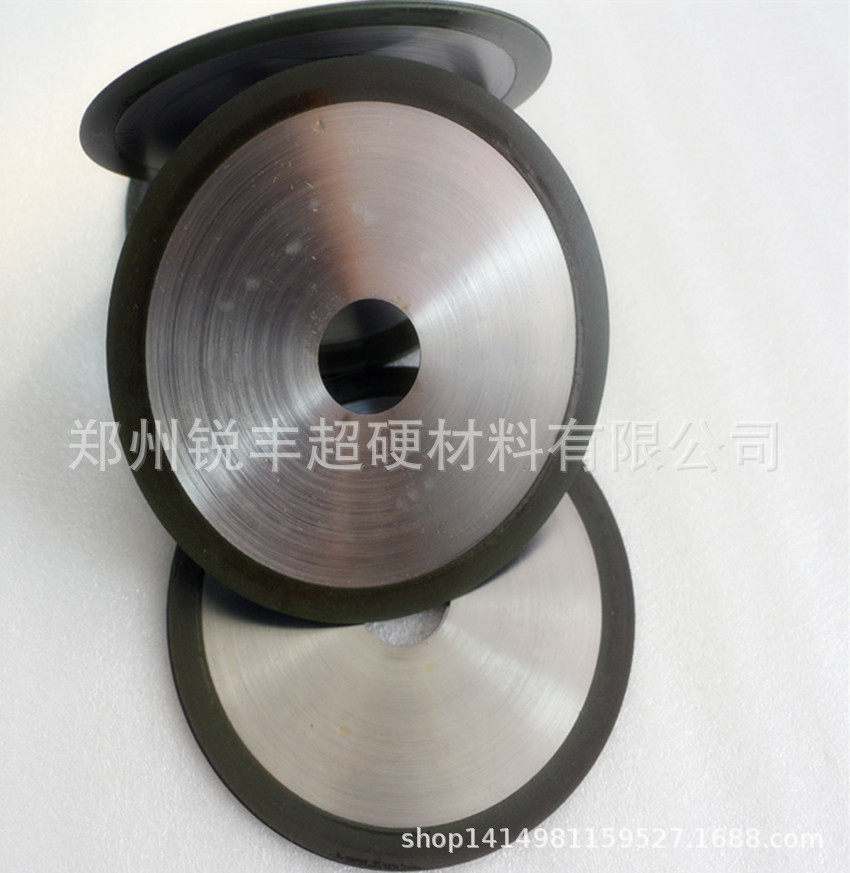 锐丰玻璃切割片