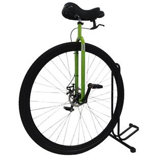 整体独轮车豪华版 29寸杂技表演车