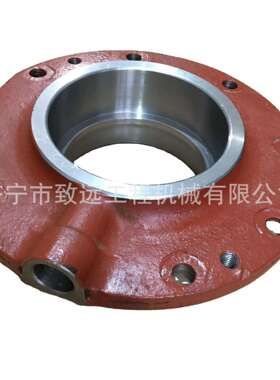 山推TY130SD13推土机终传动齿轮毂10Y-18-00036工程机械配件