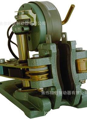 FAV411 VS- III 1310西姆 SIME Brakes 制动器STROMAG