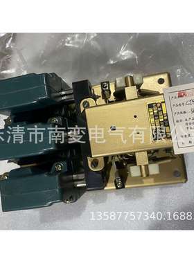 船用交流接触器CT91-100/31/33/24/100A380V电磁式交直流接触器