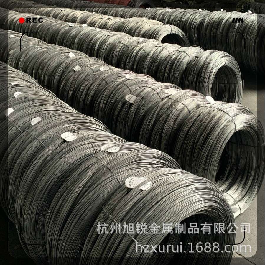【厂家】沙钢70号2.9MM金属丝 穿簧钢丝 床垫钢丝 软管钢丝