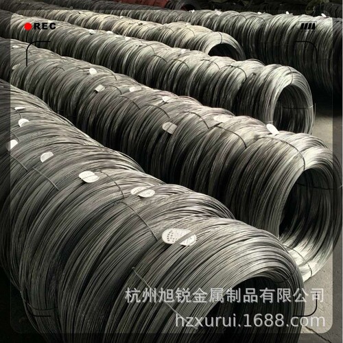 【厂家】沙钢70号2.9MM金属丝 穿簧钢丝 床垫钢丝 软管钢丝