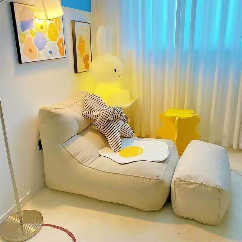 懒人沙发榻榻米可躺单人可爱爆款女网红小型阳台休闲卧室房间沙发,畜牧/养殖物资,畜牧/养殖器械,淘宝优惠券,粉丝福利购,淘宝优惠卷