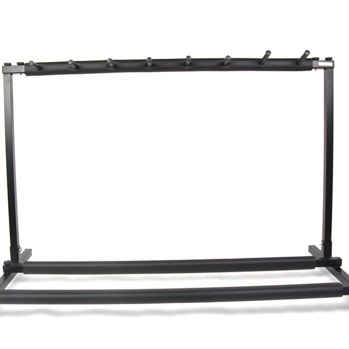 吉他7组架练习便携式初学指弹贝斯