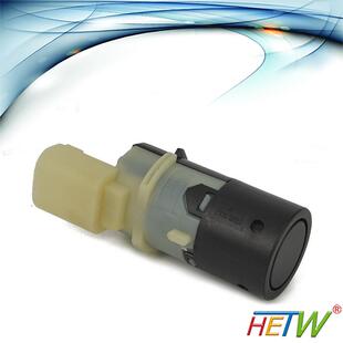 适用于宝马3系E46电眼蜂鸣器倒车雷达泊车感应器66216938737