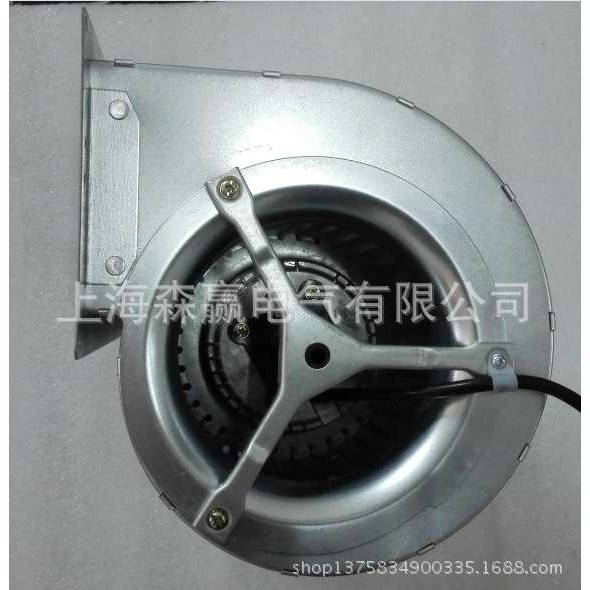 D4E 146 M4E双进风空气净化器风机