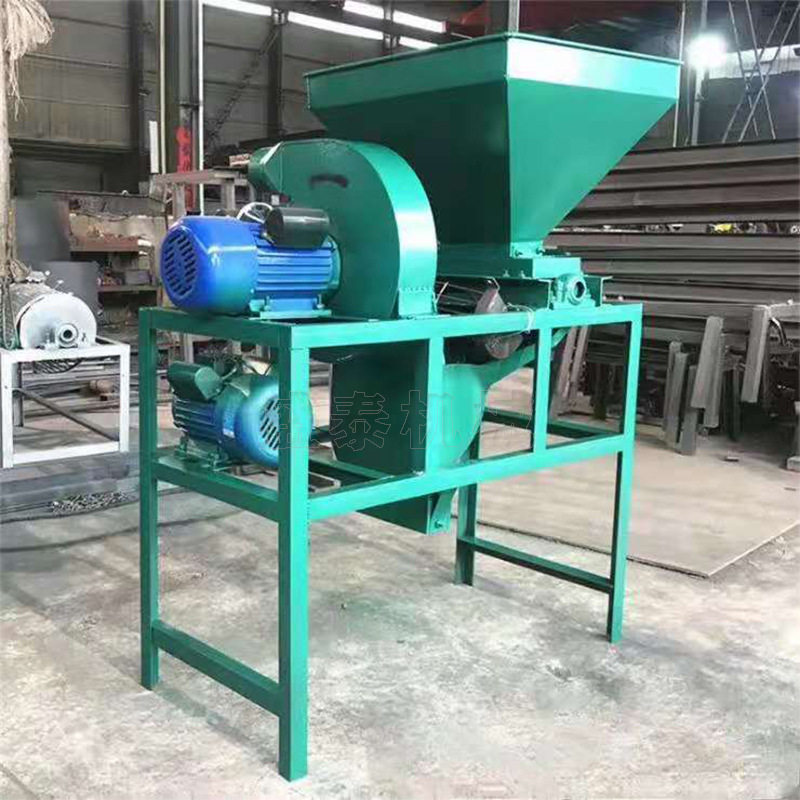 小型家用油茶籽脱皮机内壳外壳脱壳机青茶籽剥壳机内壳外壳脱壳