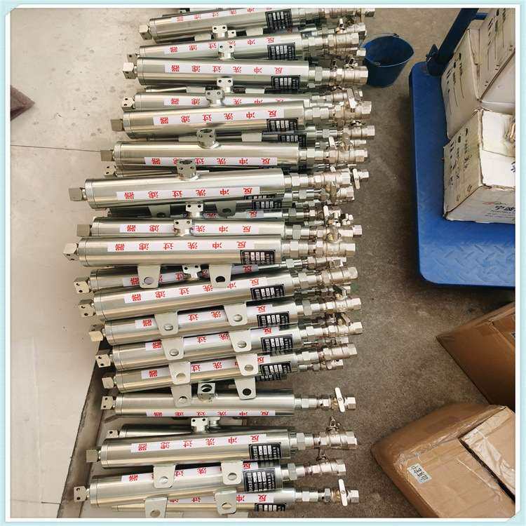 全自动反冲洗水质过滤器 ZCL-1矿用反冲洗水质过滤器