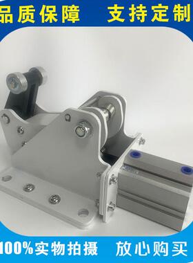 流水线阻挡器倍速线限位器组装线阻挡器F1730.25.30/25.35/50.50