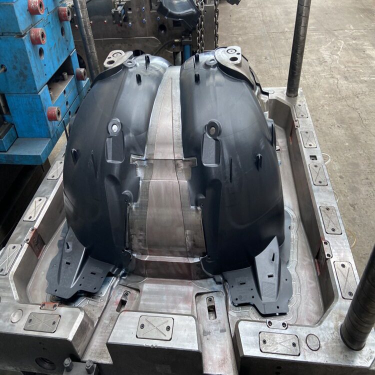 过滤器塑料模具黄岩模具PE箱体LED外壳塑胶模具宝宝椅车注塑模具