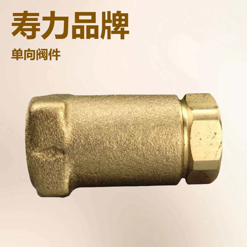 【现货 】88292006-761寿力单向阀空压机止逆阀空气压缩机配件