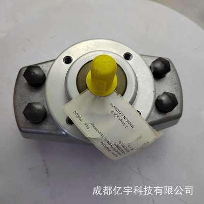 哈威（HAWE）R1.0柱塞泵为高压小排量定量柱塞泵大量现货