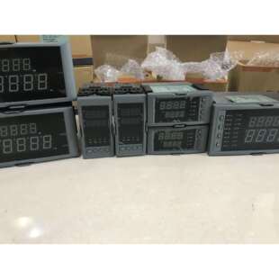 道格尔温控PID电工仪表巡检仪(DGR-R105系列)