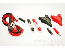 扩展测试引线套件 U1161A