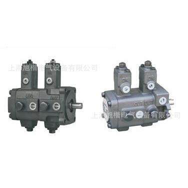 CHUYA油泵TCVP-F30-A3CHUYA低压变量叶片泵TCVVP-F3030-A4-1