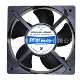 机柜用大风量散热风扇205x205x72mm220V380V交流风扇