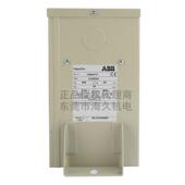 ABB低压系列电容器CLMD13 8KVAR420V50HZ;10117447